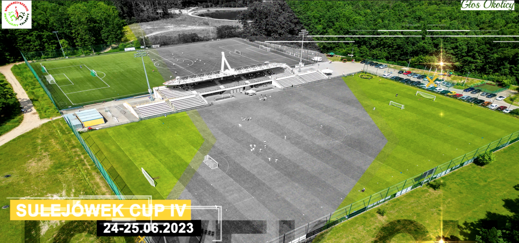 Sulejówek CUP – 4th edition – 24-25 June 2023