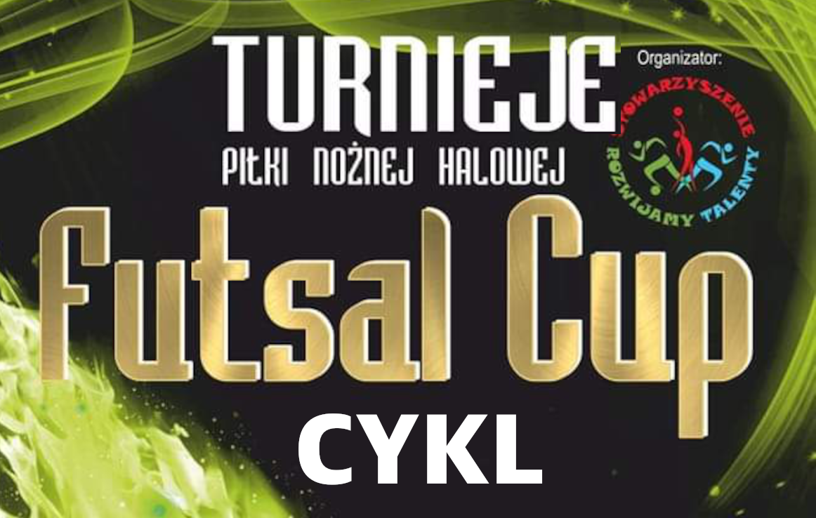 Series of football tournaments “Futsal Cup” 2024 edition
